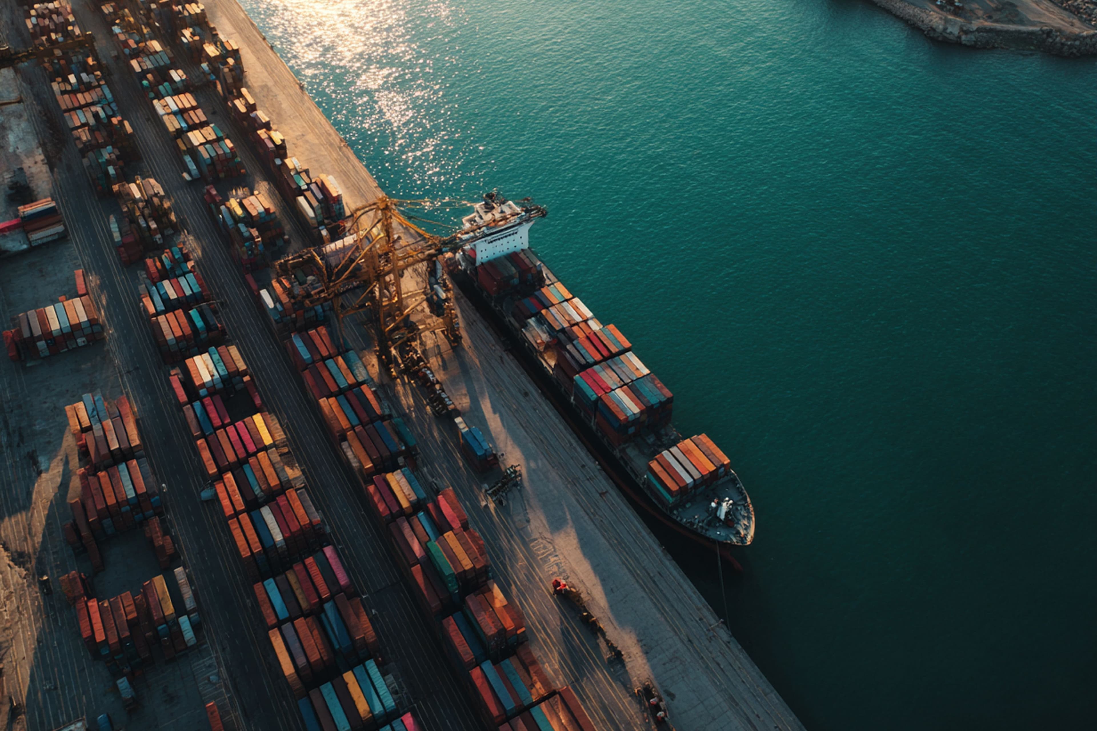 From Workshop Floor to Shipping Containers: The Real Path of an Exporting Entrepreneur